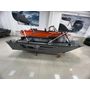 Моторная лодка Swimmer 400R