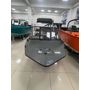 Моторная лодка Swimmer 400R