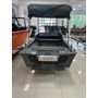 Моторная лодка Swimmer 400R