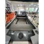 Моторная лодка Swimmer 400R