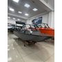 Моторная лодка Swimmer 400R