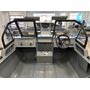 Моторная лодка Swimmer 400Z, 1113-042026