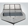 Моторная лодка Swimmer 450Z базовая комплектация