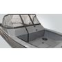 Моторная лодка Swimmer 450Z базовая комплектация