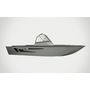 Моторная лодка Swimmer 450Z базовая комплектация