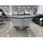Моторная лодка, Тактика 430 DC (Comfort), серый