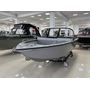 Моторная лодка, Тактика 430 DC (Comfort), серый