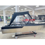 Моторная лодка, Тактика 430 DC с Marine Rocket MR25FFES