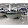 Моторная лодка, Тактика 460 DC