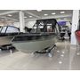 Моторная лодка, Тактика 460 DC