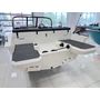 Моторная лодка, Триера 460 BR, белый