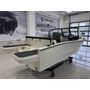 Моторная лодка, Триера 460 BR, белый