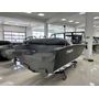 Моторная лодка, Триера 460 BR_new, серый с Suzuki DF50ATL