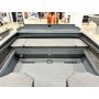 Моторная лодка, Триера 460 BR_new, серый