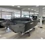 Моторная лодка, Триера 460 BR_new, серый