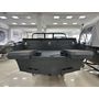 Моторная лодка, Триера 460 BR_new, серый