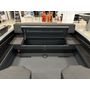 Моторная лодка, Триера 460 BR_new, серый