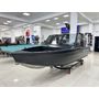 Моторная лодка, Xstream 420X, графит c Marine Rocket MR40FFES