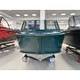 Моторная лодка, Xstream 420X, изумруд c Marine Rocket MR40FFES-T
