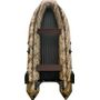 Надувная лодка ПВХ Хатанга Jet 475 Lux НДНД, камуфляж лес, SibRiver