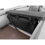 Надувная лодка ПВХ, Навигатор 350C, серый-графит, FORZA