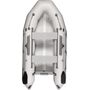 Надувная лодка ПВХ, Rocky 355 НДВД, белый