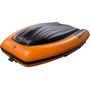 Надувная лодка ПВХ, SOLAR-350 К (Максима), красный