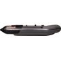 Надувная лодка ПВХ, Таймень NX 2900 НДНД, графит/черный