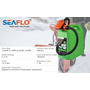 Насос для перекачки жидкости на батарейках 12л/мин, SeaFlo