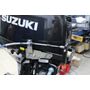 Пластина крепления троса реверса на Suzuki DT30