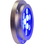 Подводный огонь IH9DP, RGB, 17w, Marine Rocket