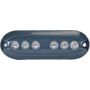 Подводный огонь JB12W РГБ (RGB), 10w, АкваИДЕЯ / AquaIDEA