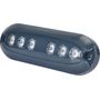 Подводный огонь JB12W РГБ (RGB), 10w, АкваИДЕЯ / AquaIDEA