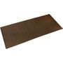 Покрытие палубное EVA, 2400х900х6мм, самоклеящееся, темно-коричневое, тип 