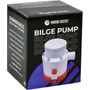 Помпа осушительная Marine Rocket, 3000GPH (11355 л/ч), 24 В