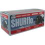 Помпа водоподающая мембранная Shurflo AquaKing Junior, 12 В, 7.6 л/мин, 30 PSI (2.0 бар)