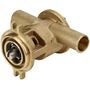 Помпа водяная Volvo Penta 31-32\40-44\300, DJ Pump (Диджи Памп) | DJ-V09115