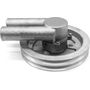 Помпа водяная Volvo Penta 4.3GL\5.0GL\5.7GL, DJ Pump (Диджи Памп) | DJ-V14596