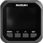 Прибор многофункциональный SMG4, Suzuki