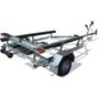 Прицеп для перевозки водной техники ЛАВ-81014А
