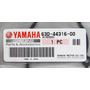 Прокладка помпы Yamaha 40V/50H/F25B-60, Omax