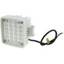 Прожектор светодиодный 20 диодов, 2100 лм, 12-54 В (упаковка из 2 шт.)