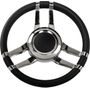 Рулевое колесо Isotta CARLOTTA 350 мм