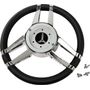 Рулевое колесо Isotta POLARIS 350 мм