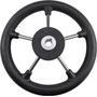 Рулевое колесо Osculati, диаметр 280 мм, цвет черный