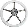 Рулевое колесо Osculati, диаметр 350 мм, цвет белый