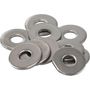 Шайба М6 нержавеющая упаковка 1/10