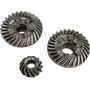Шестерни редуктора Marine Rocket EF90-130 комплект (F130-06.00.05.00)