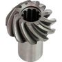 Шестерня редуктора Suzuki DF25-30V/DT25-30 (пиньон)