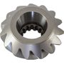 Шестерня редуктора Yamaha F200-250 (пиньон)
